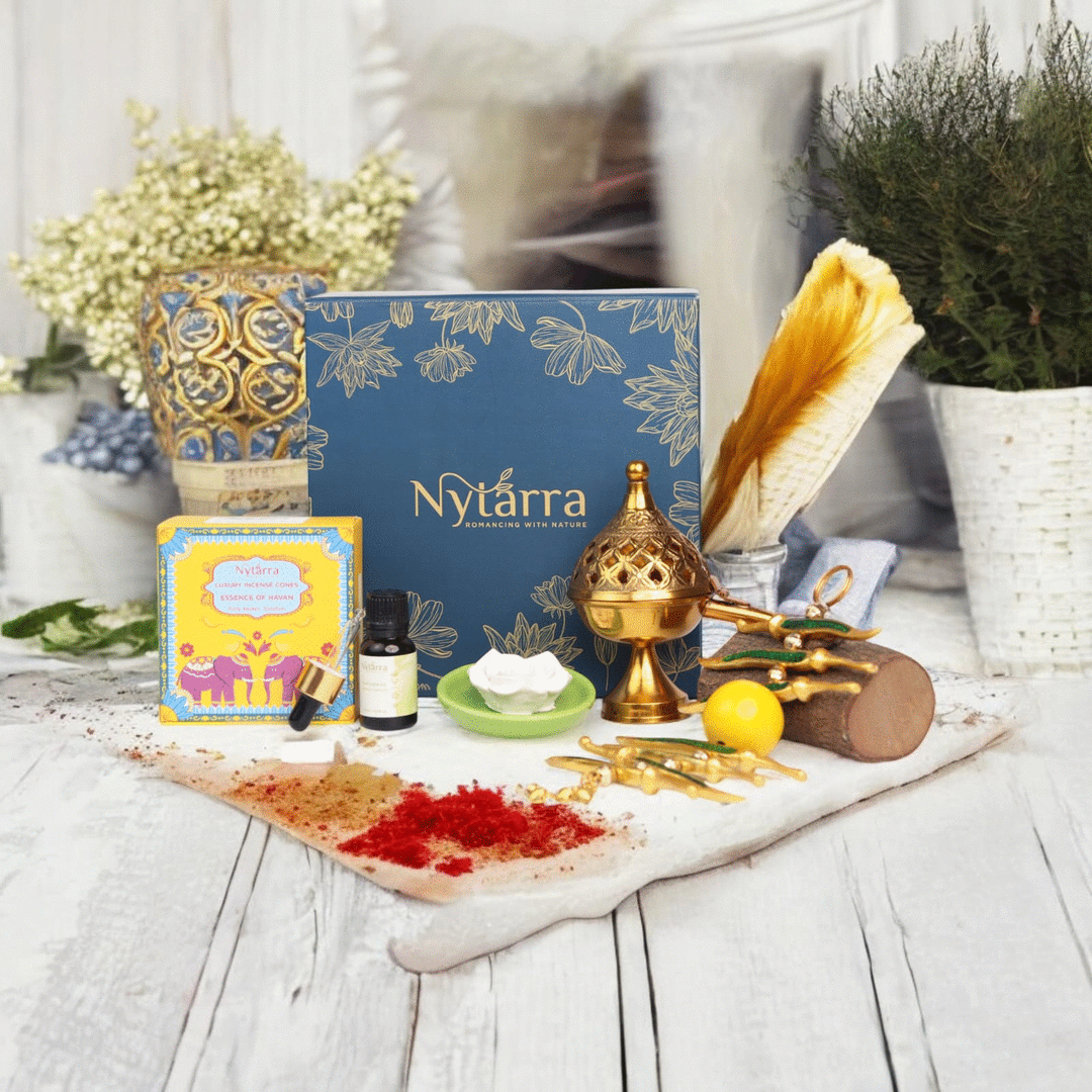 Nytarra Gifting