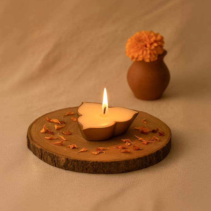 Lakshmi Blessing Box