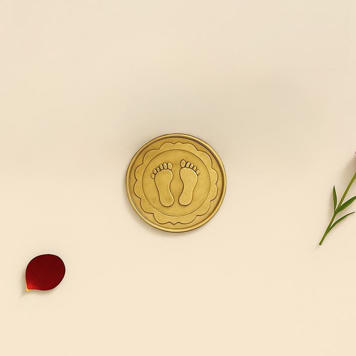 Lakshmi Blessing Box