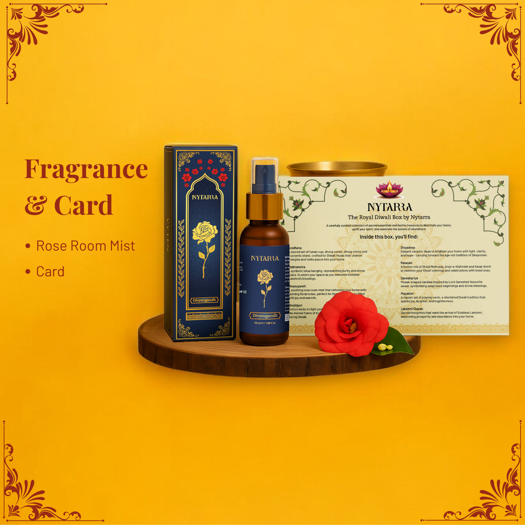 Nytarra Royal Diwali Gift Box
