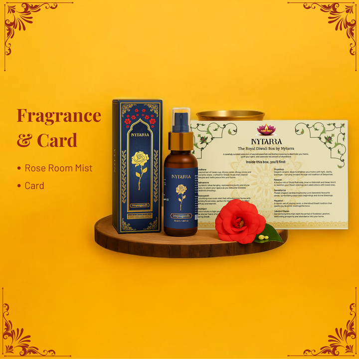 Nytarra Royal Diwali Gift Box