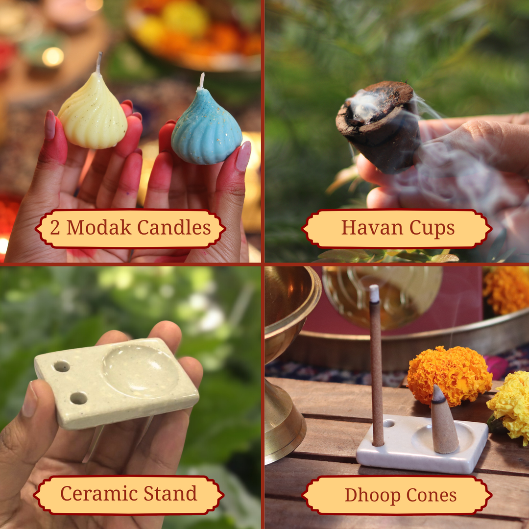 Nytarra Royal Diwali Gift Box