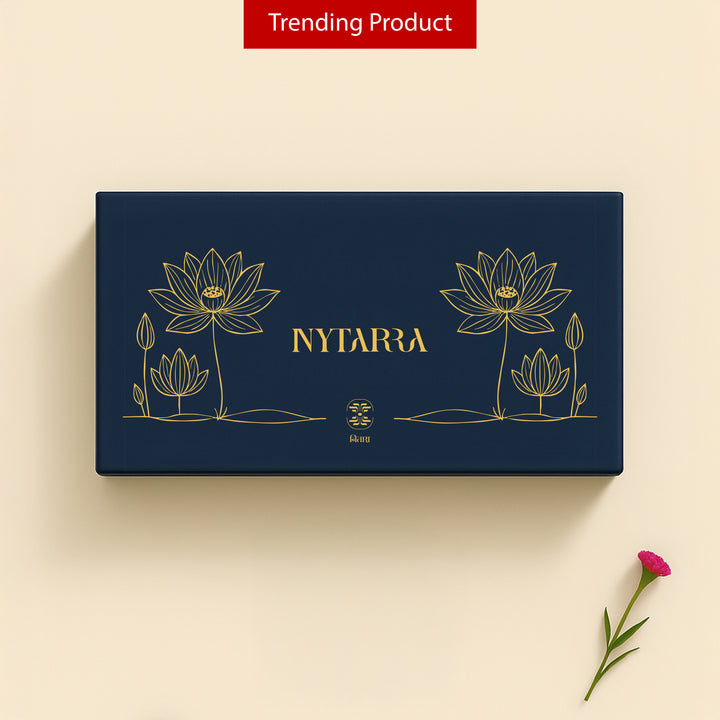 Lakshmi Blessing Box