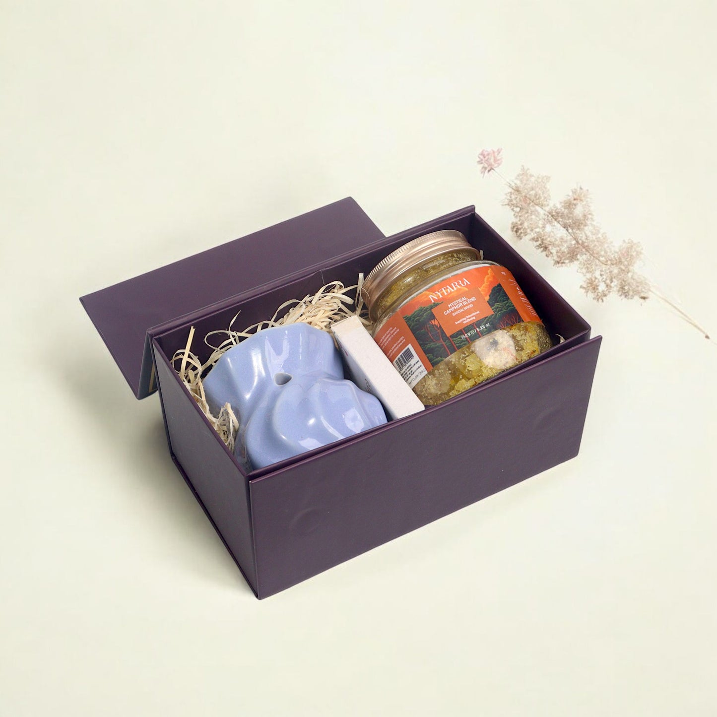 Mystical Combo Gift Box