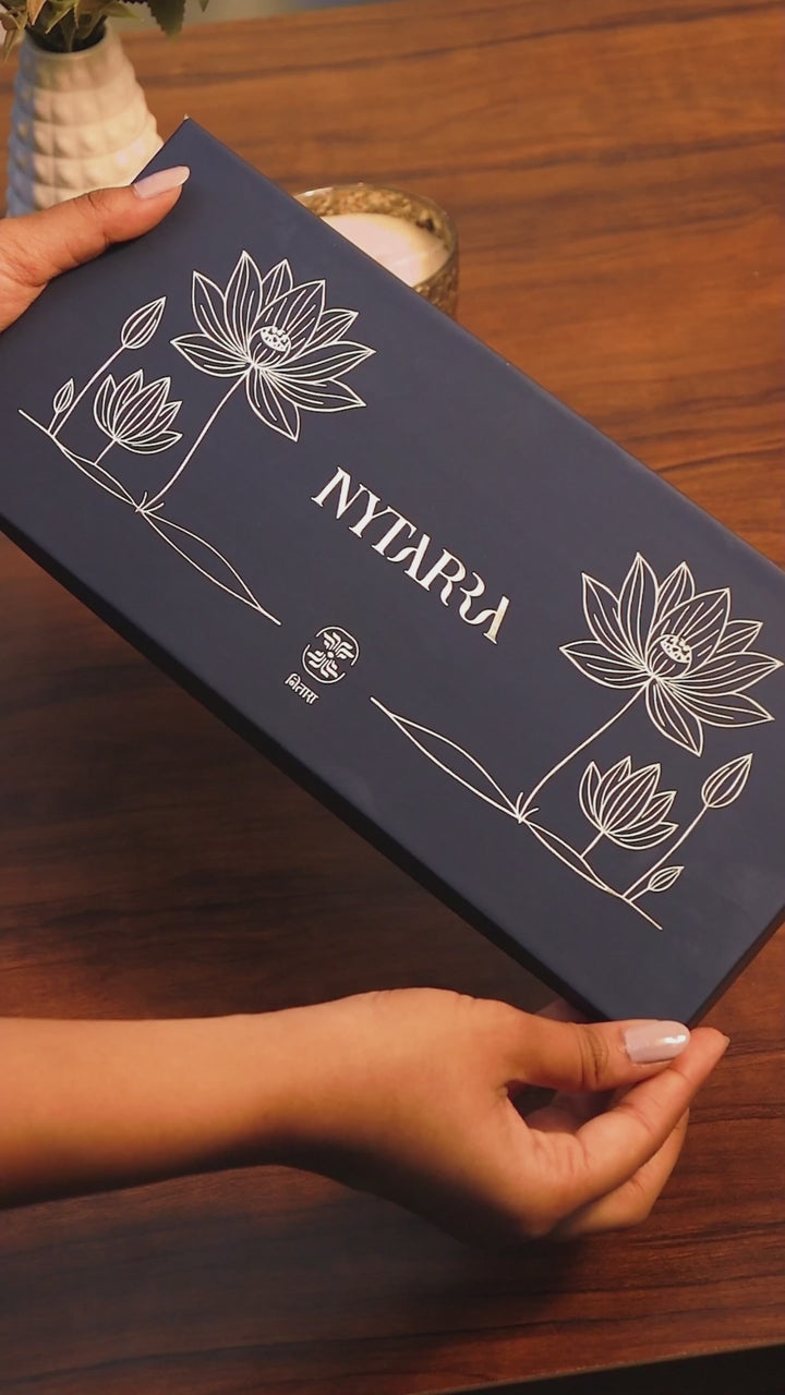 Lakshmi Blessing Box