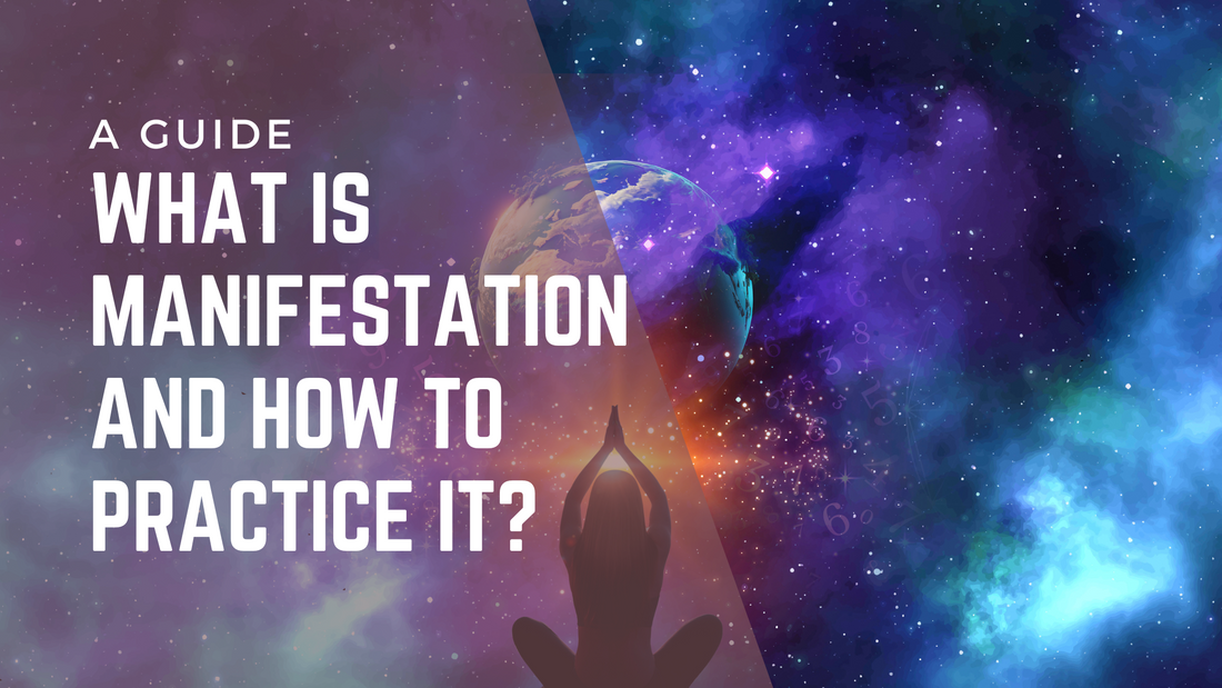 what is manifestation