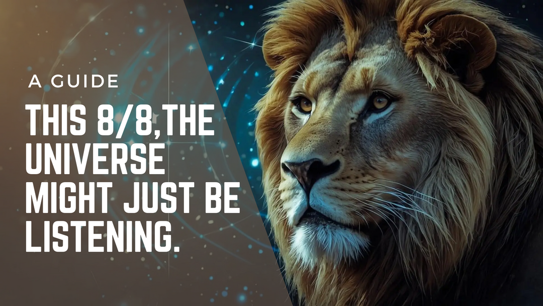 lions gate portal manifestation