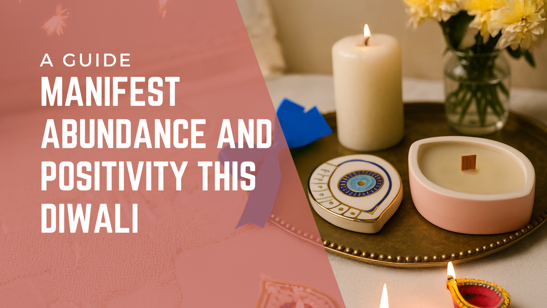 Manifest abundance