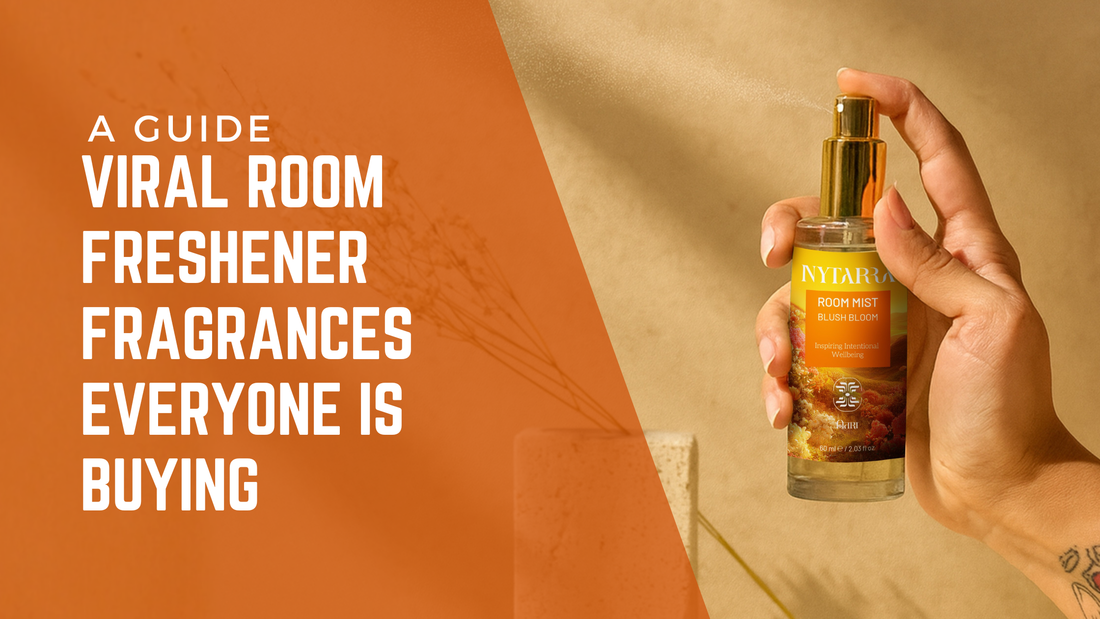 Viral Room Freshener Fragrances Everyone is Buying in 2026