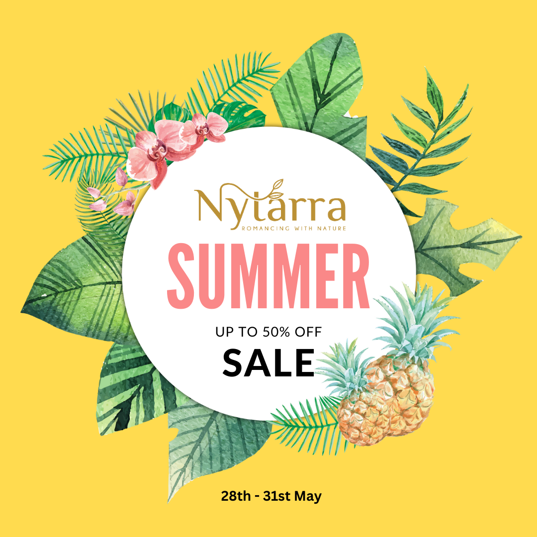 Super Summer Sale