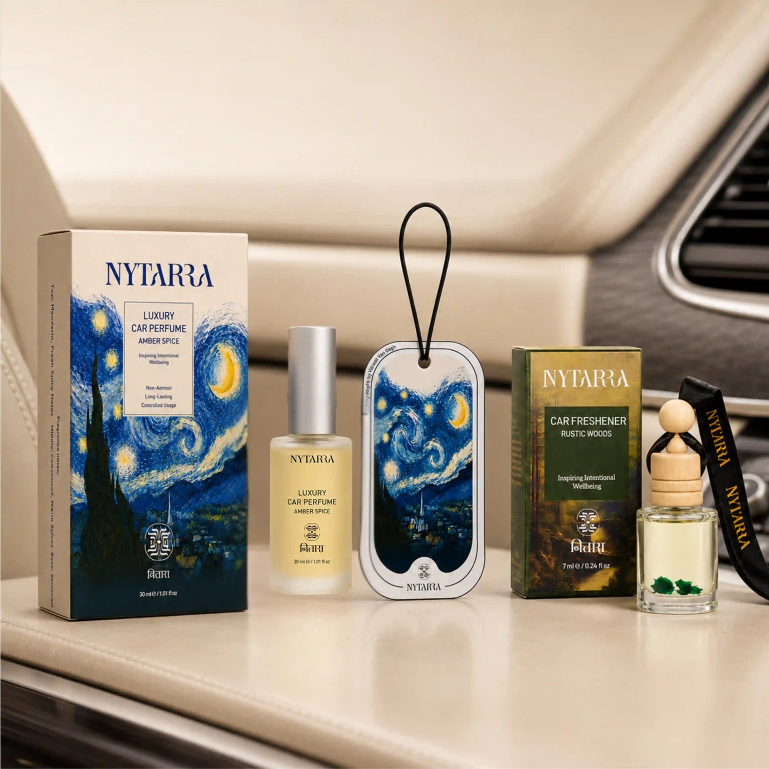 Car Fresheners