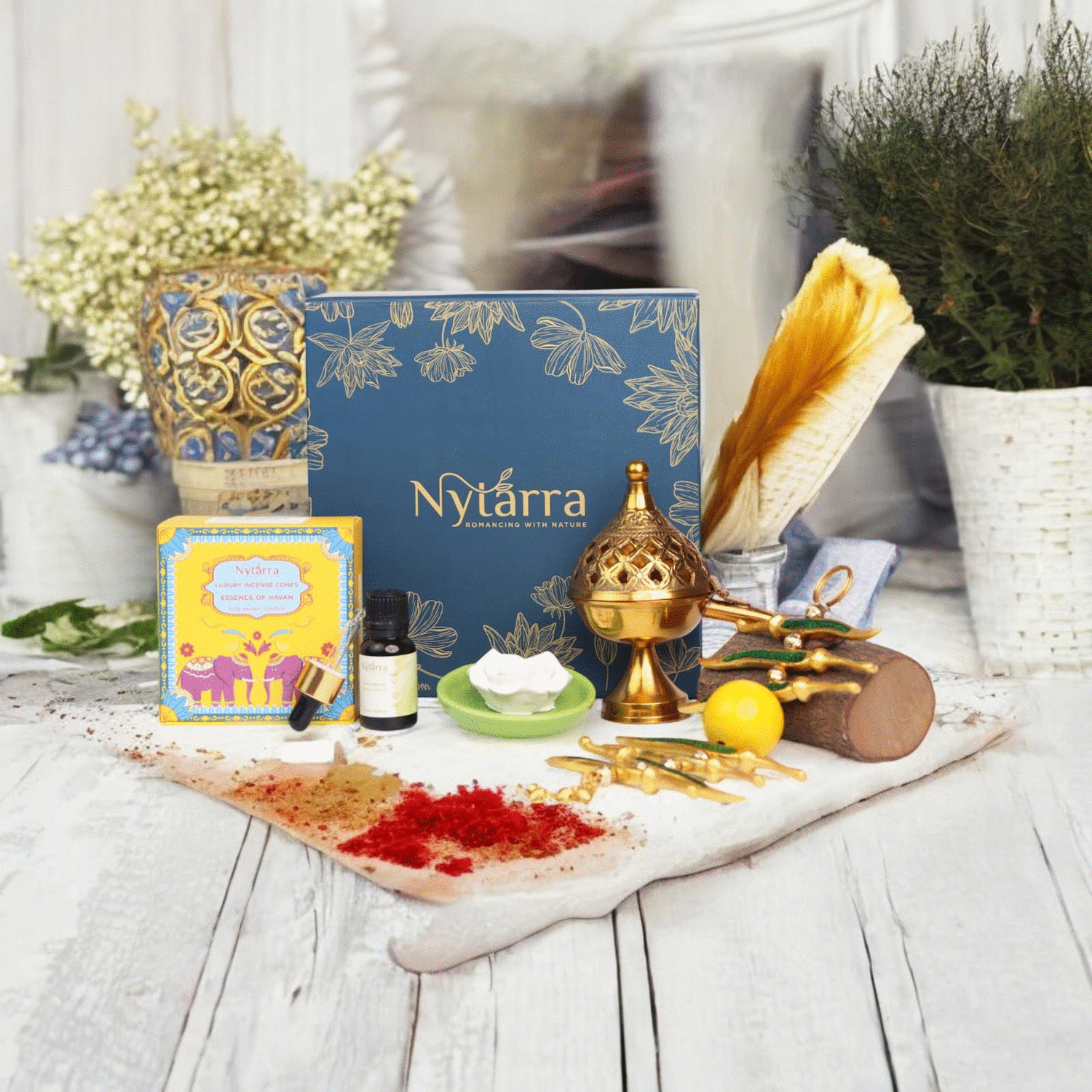 Nytarra Gifting