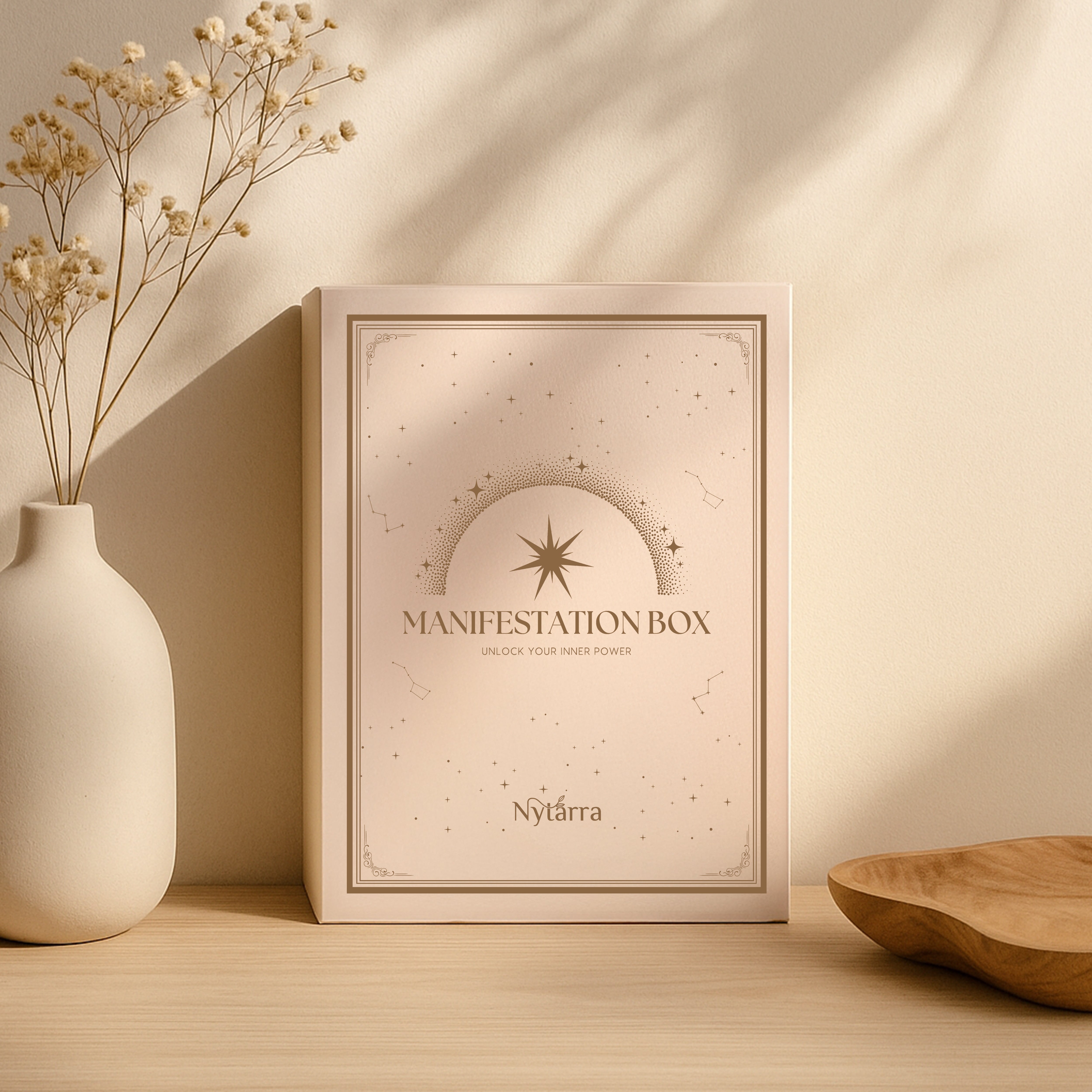 Manifestation Box