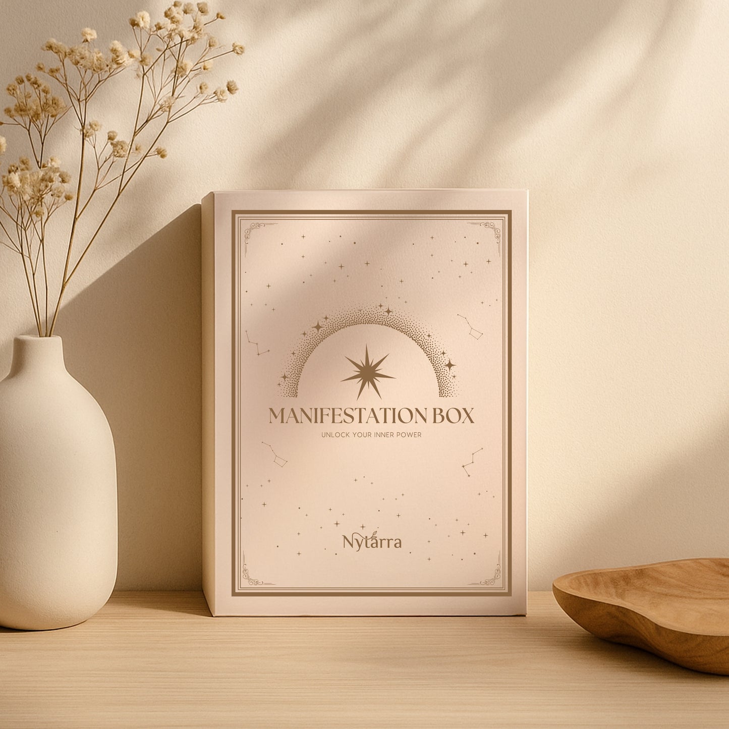 Manifestation Box