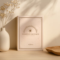 Manifestation Box