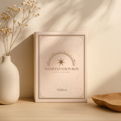 Manifestation Box