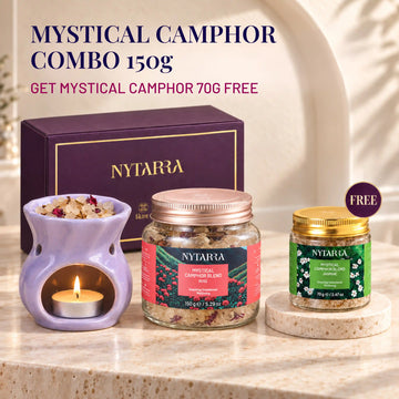 Nytarra Mystical Combo Gift Box