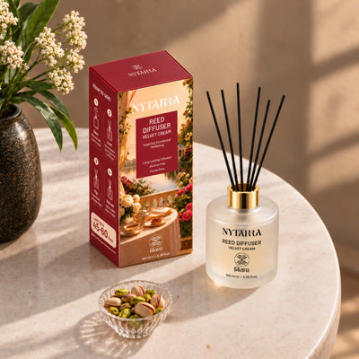 Reed Diffuser
