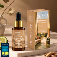 Aroma Oil