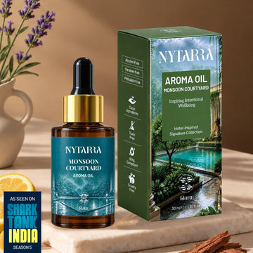 Aroma Oil