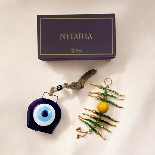Nazar Battu Gift Box