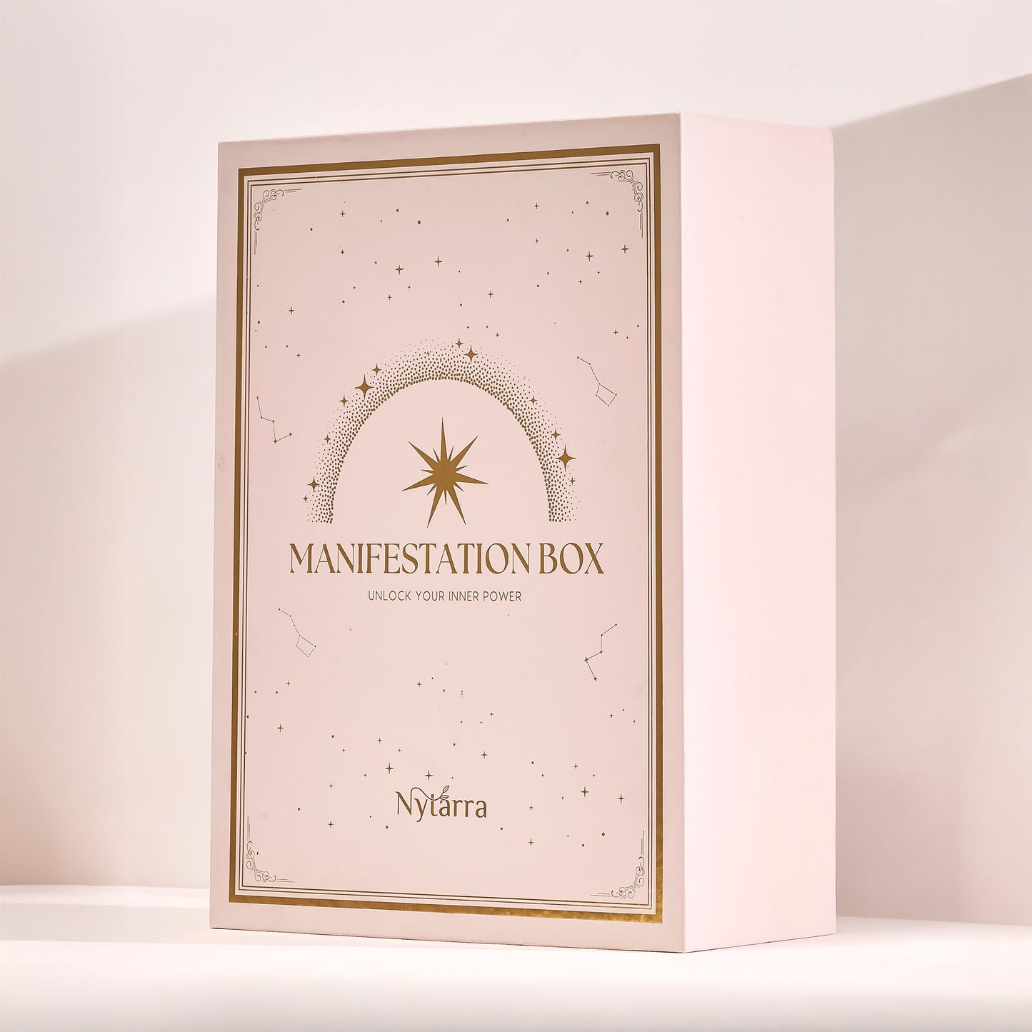 Manifestation Box