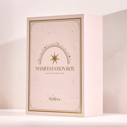 Manifestation Box