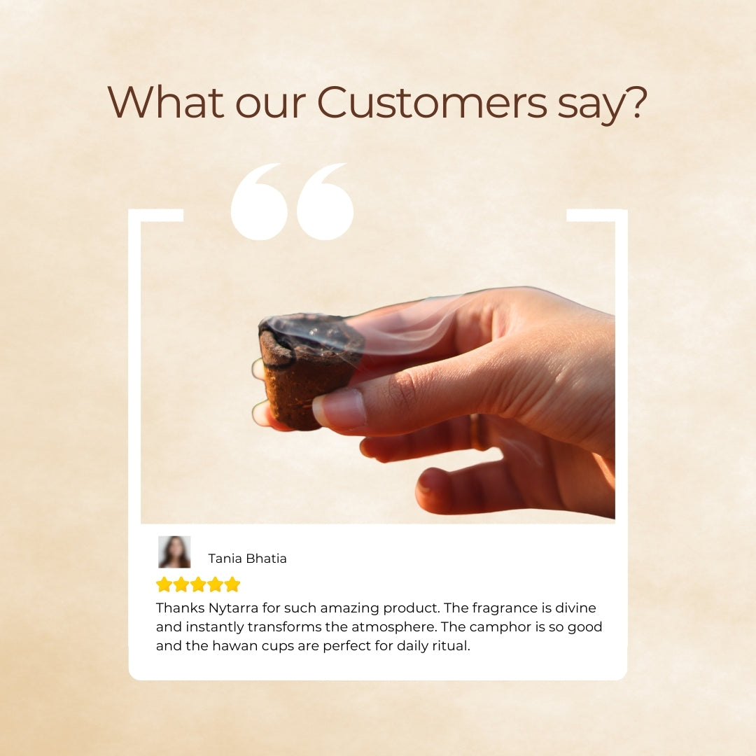 Customer reviews with Everyday Ritual Combo