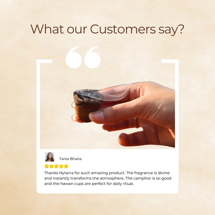 Customer reviews with Everyday Ritual Combo