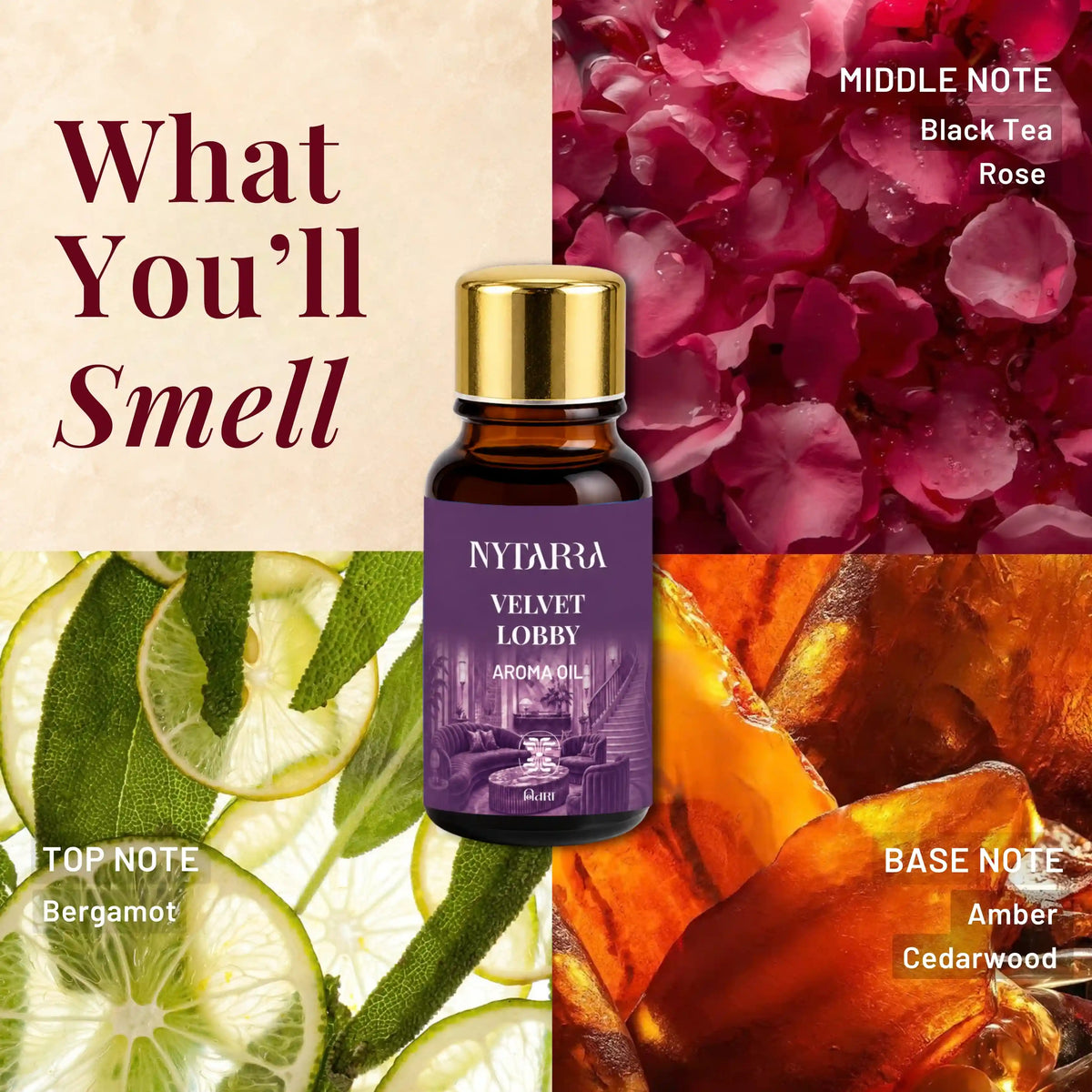 Fragrance Journal