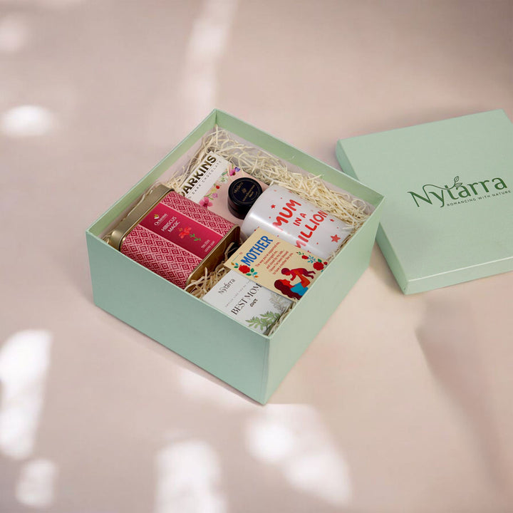 Best Mother's Day Gift Box