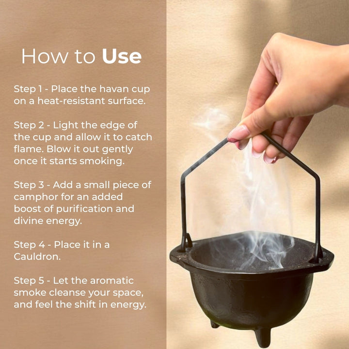 How to use