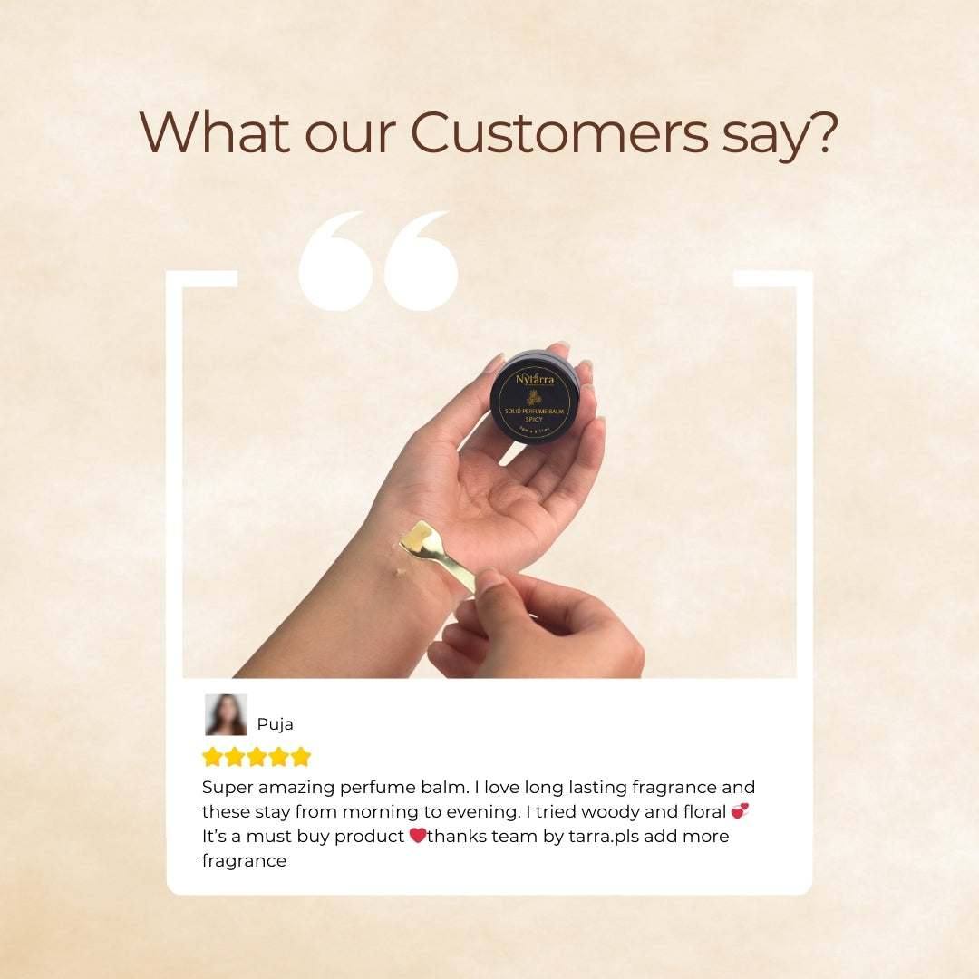 What our Customers Say