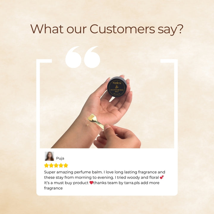 What our Customers Say