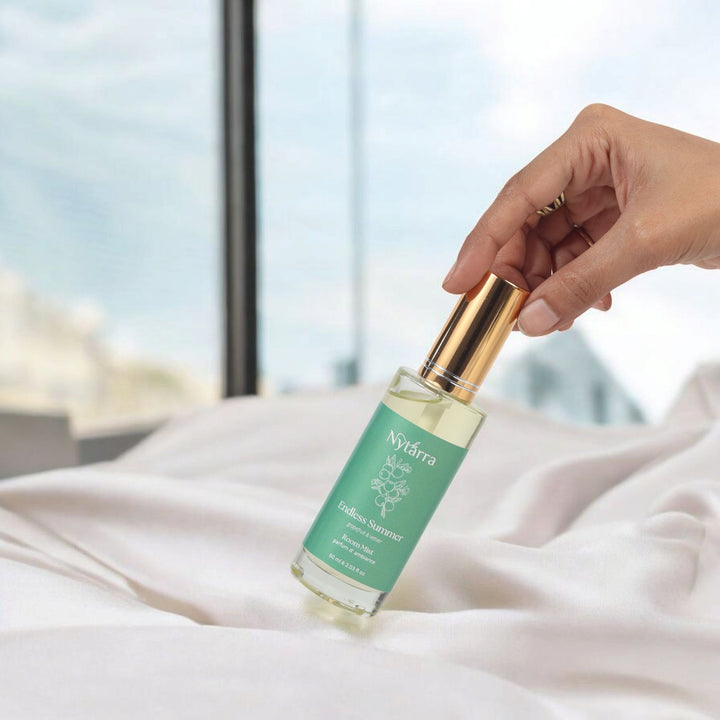 Room Freshener Mist