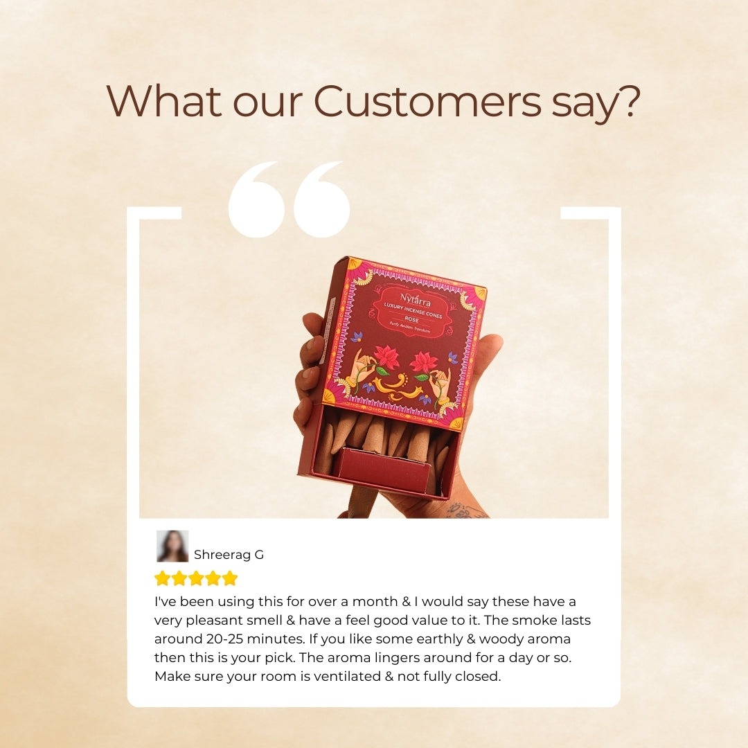 Customer reviews with Good Fragrance Giftbox