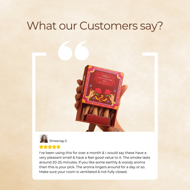 Customer reviews with Good Fragrance Giftbox