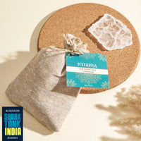 Air Purifying Camphor