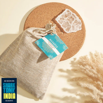 Air Purifying Camphor
