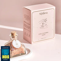 Aura Cleansing Salts