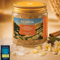 Mystical Camphor Blend
