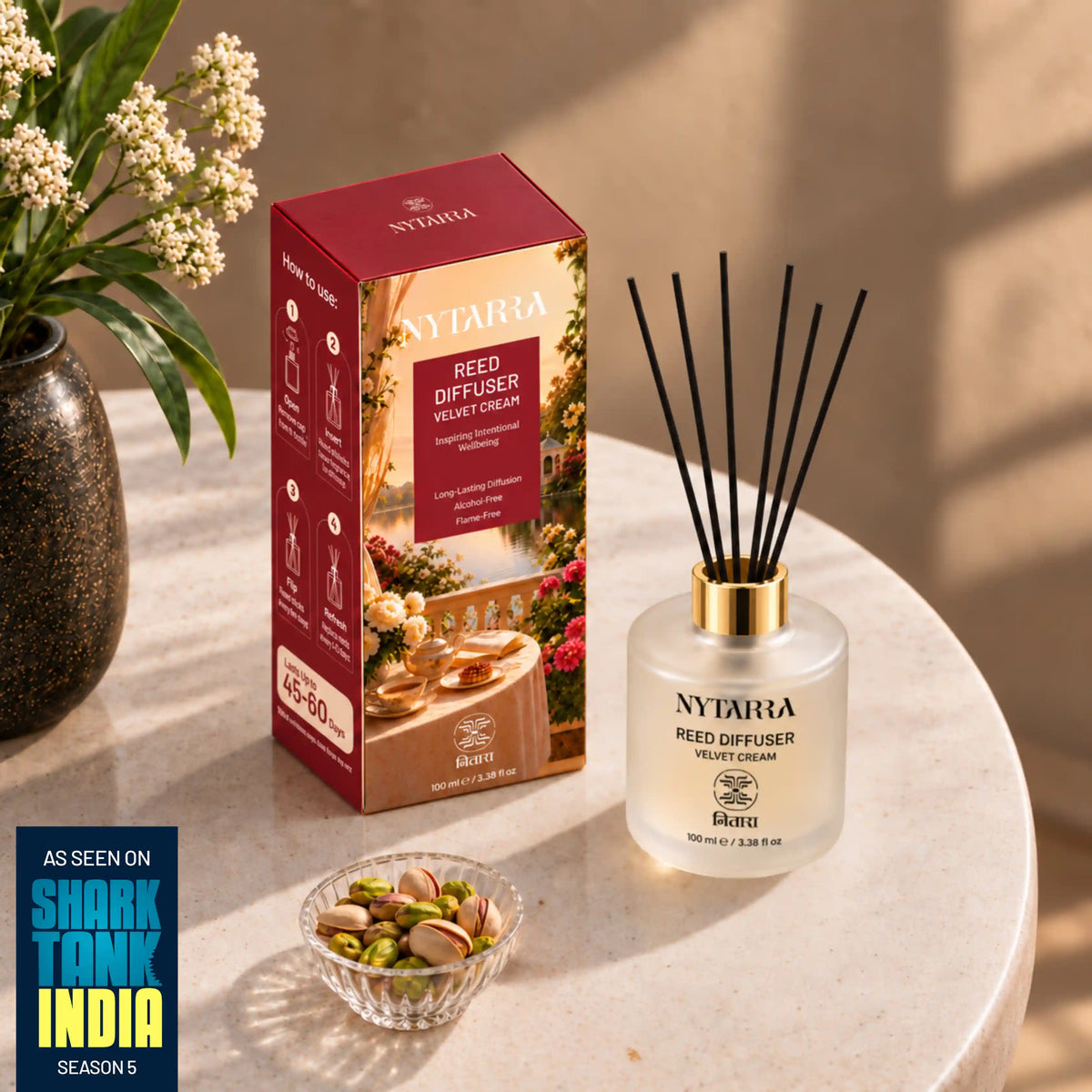Reed Diffuser