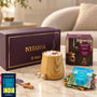 Mystical Camphor Ritual Set