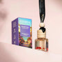 Car Freshener Rakhi Box