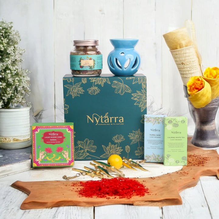 Celebrations Gift Box