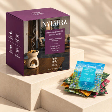 Mystical Camphor Discovery Set