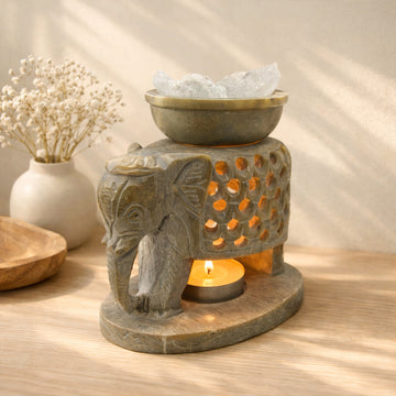 Prana Stone Diffuser