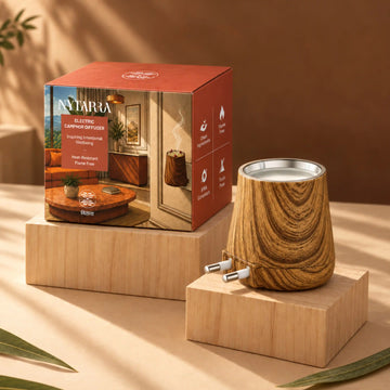 Electric Aroma Diffuser