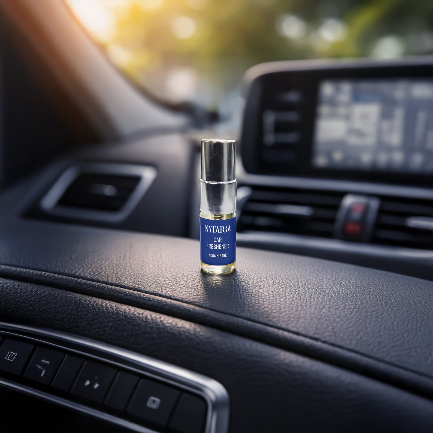 Car Freshener Sampler