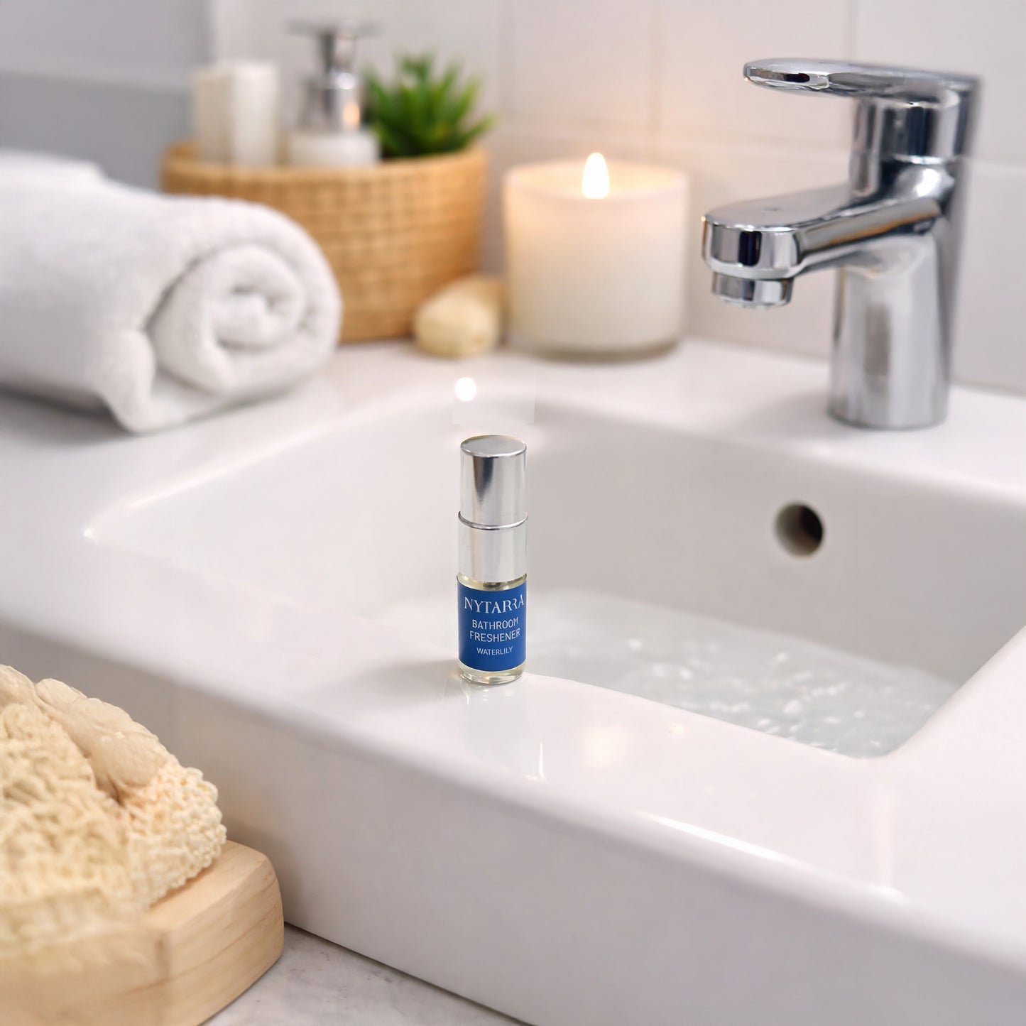 Bathroom Freshener Sampler
